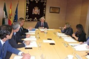 Con las obras PROFEA, se generarán contratos para desempleados agrícolas y jornales