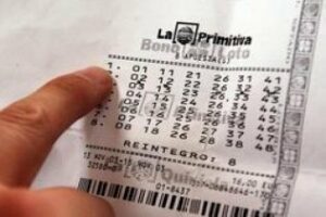 Ha tocado el Euromillón en La Línea con un premio de 89 millones de euros
