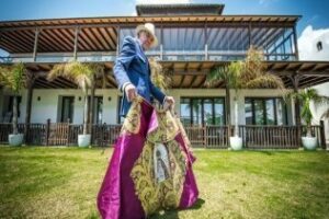 Miguelete, caminante no hay camino, se hace camino al andar....