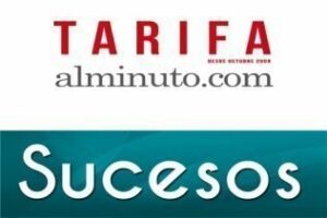 Dos agentes heridos tras ser embestidos al tratar de frustrar un alijo en Tarifa