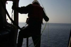 Salvamento Marítimo se reúne hoy con su homólogo marroquí