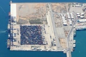 Verdemar alerta de los olores de hidrocarburos de Isla Verde