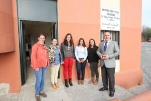 Anuncian la puesta en marcha en la zona norte de un plan para ayudar a mujeres con formación en la búsqueda de empleo