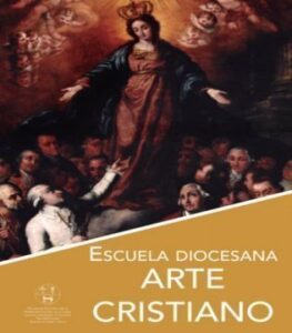 Se dio apertura a una Escuela dedicada al Arte Cristiano