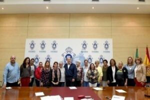 Comienza a tomar forma la cuarta edición de Algeciras entremares"