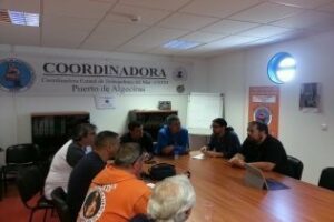 Podemos solicita al Gobierno la pronta negociación con los trabajadores de la Estiba