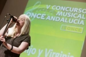 En la ronda final del Concurso Musical de la ONCE participarán seis artistas de la provincia