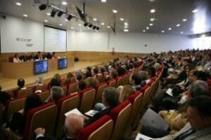 Más de 1.500 empresas son distinguidas por la UCA en la etapa de prácticas curriculares