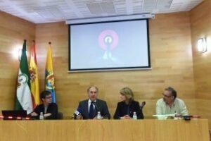 Fue presentado el libro Midnights Colors" de Fran Montes y Juan Emilio Ríos