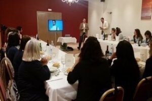 La provincia se promociona esta semana en el País Vasco junto a Turismo Andaluz