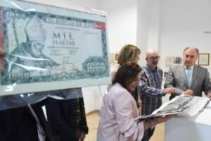 Se inaugura el Festival fotográfico Muaré"