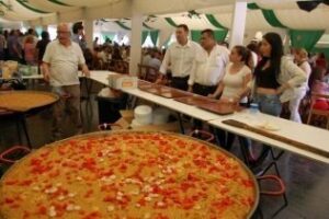 Los Barrios ya está de feria