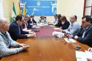 El equipo de gobierno aprueba las bases para la Ayuda a la Contratación