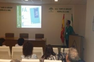 El AGSCG edita un manual de uso para el tratamiento de las úlceras por presión