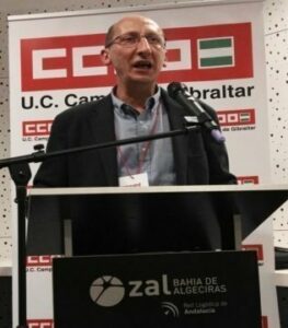 CC.OO. considera frustrante el resultado de la visita del Ministro Dastis al Campo de Gibraltar