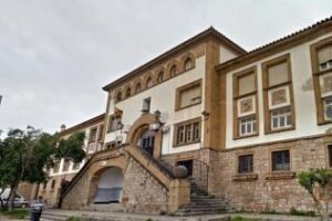 Interior firma con Cruz Roja un convenio de 1.125.000 euros para asistencia social en los CIE