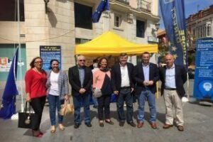 El Consejo de alcaldes solicitado a Mancomunidad se celebrará el 19 de mayo