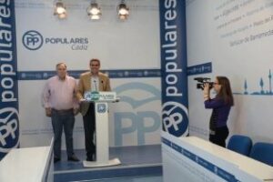 El PP diseña una acción política para gobernar los ayuntamientos y liderar la Diputación