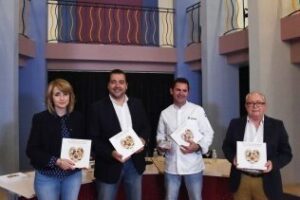 Las presentaciones de dos obras centran la agenda paralela de la XXXII Feria del Libro