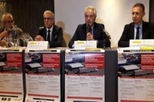 Finalizó el curso de formación para veterinarios de exportaciones agroalimentarias