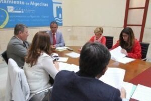 Urbanismo trabaja para mejorar el documento que regula su funcionamiento