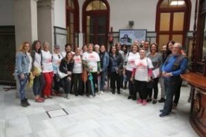 El Ayuntamiento colabora con los actos del Internacional de la Fibromialgia