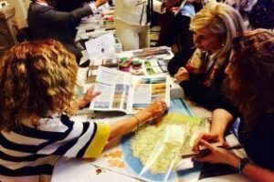 Diputación participa en unas jornadas para atraer turistas del norte de Italia