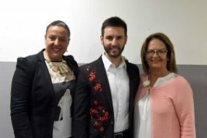 Andrés Sánchez ofrece su versión más íntima en el Florida