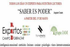 Pymestrecho: Nace Expertos en Red campo de Gibraltar