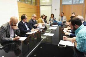 Urbanismo concede licencias a Endesa para acometer cuatro proyectos en la red eléctrica