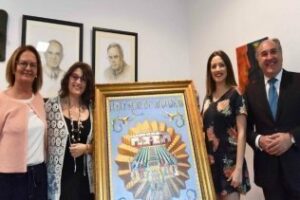 Algeciras ya tiene cartel de la Feria Real 2017