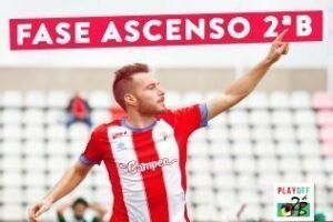 El Algeciras eliminado del play-off de ascenso en los penaltis