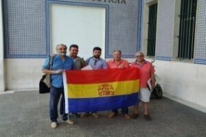 El foro presenta una denuncia en contra del equipo de Gobierno del alcalde de Algeciras