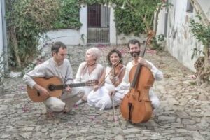 Liona & Serena Strings lanzarán un nuevo álbum gracias al crowdfunding ¿quieres participar?