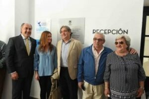 Se da apertura a los actos del Día Internacional de los Museos en Algeciras