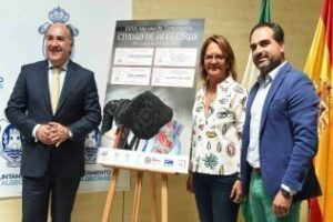 Fue presentado el contenido de las XXXII Jornadas de Tauromaquia Ciudad de Algeciras"