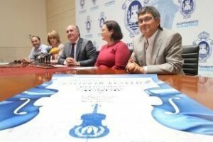 El Conservatorio ofrecerá un concierto a beneficio de ACNUR