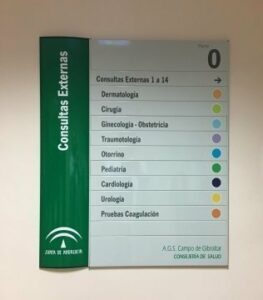 El AGS Campo de Gibraltar crea una red con asociaciones de la comarca