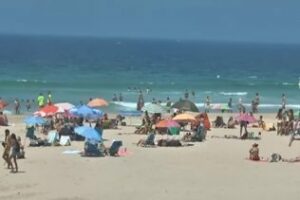 Tarifa, entre los destinos potenciales de un operador suizo para 2018