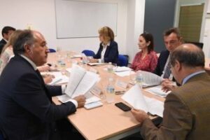 La Fundación Campus Tecnológico aprueba las cuentas del ejercicio 2016