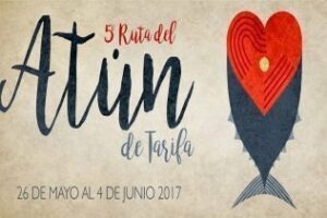 La ruta del atún llegará mañana a Tarifa