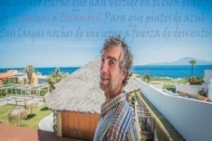 Arturo Morante, de Algeciras a Estambul...