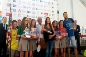 El colegio Los Pinos" ocupó el segundo puesto en el concurso nacional escolar de educación vial