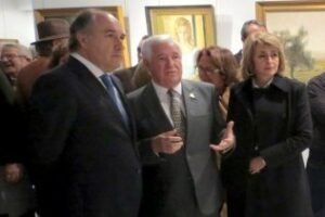 Antonio López Canales recibirá la distinción Especial de Pura Cepa 2017"