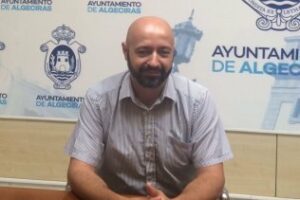 IU califica de desvergüenza política la enmienda de Landaluce en el Senado a los PGE para el tren