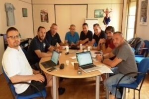 La estiba europea lamenta la postura de Fomento