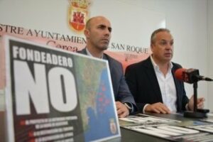 Paralizado el proyecto de fondeadero en la Línea y San Roque, la APBA analiza alternativas de ubicación