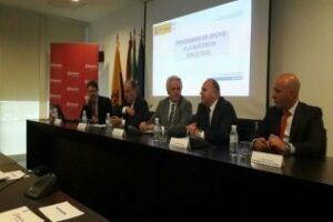 Pymestrecho:Abierto el plazo para solicitar préstamos para la inversión industrial de las pymes