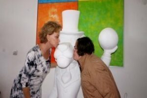 El Museo Municipal de Algeciras albergará desde mañana "La Vuelta de Willy Fog"