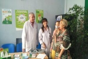 Más de 13.000 fumadores de la provincia se suman a los programas de Salud para dejar este hábito